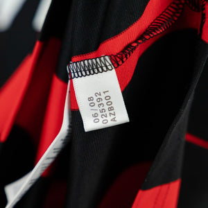 Maglia Home Milan Adidas Kaká 22 2008/2009 by ADIDAS - Home (13)