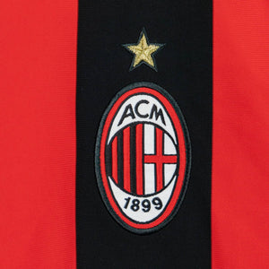 Maglia Home Milan Adidas Kaká 22 2008/2009 by ADIDAS - Home (3)