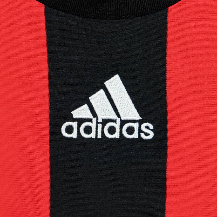 Maglia Home Milan Adidas Kaká 22 2008/2009 by ADIDAS - Home (4)