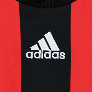 Maglia Home Milan Adidas Kaká 22 2008/2009 by ADIDAS - Home (4)