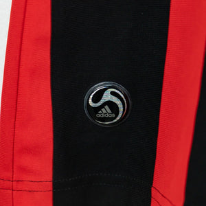 Maglia Home Milan Adidas Kaká 22 2008/2009 by ADIDAS - Home (6)