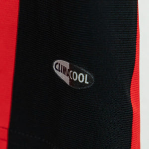 Maglia Home Milan Adidas Kaká 22 2008/2009 by ADIDAS - Home (7)