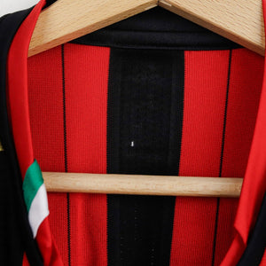 Maglia Home Milan Adidas Kaká 22 2013/2014 by ADIDAS - Home (11)