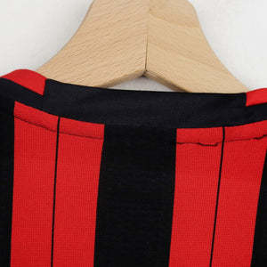 Maglia Home Milan Adidas Kaká 22 2013/2014 by ADIDAS - Home (14)