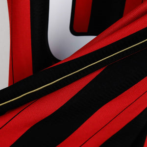 Maglia Home Milan Adidas Kaká 22 2013/2014 by ADIDAS - Home (19)