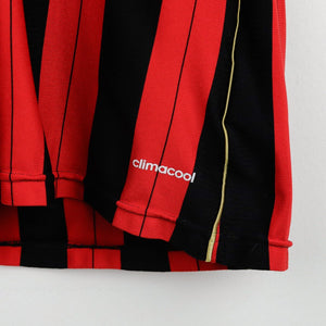 Maglia Home Milan Adidas Kaká 22 2013/2014 by ADIDAS - Home (7)