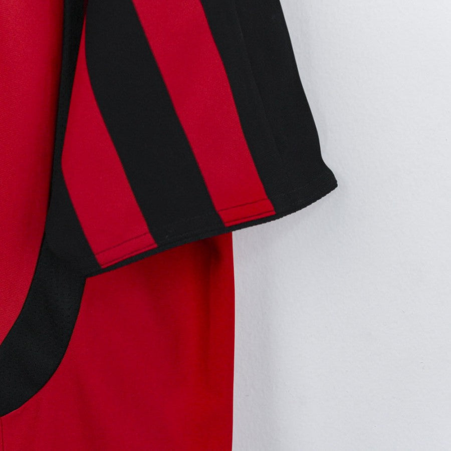 Maglia Home Milan Adidas Kakà n22 2007/2008 by ADIDAS - Home (3)