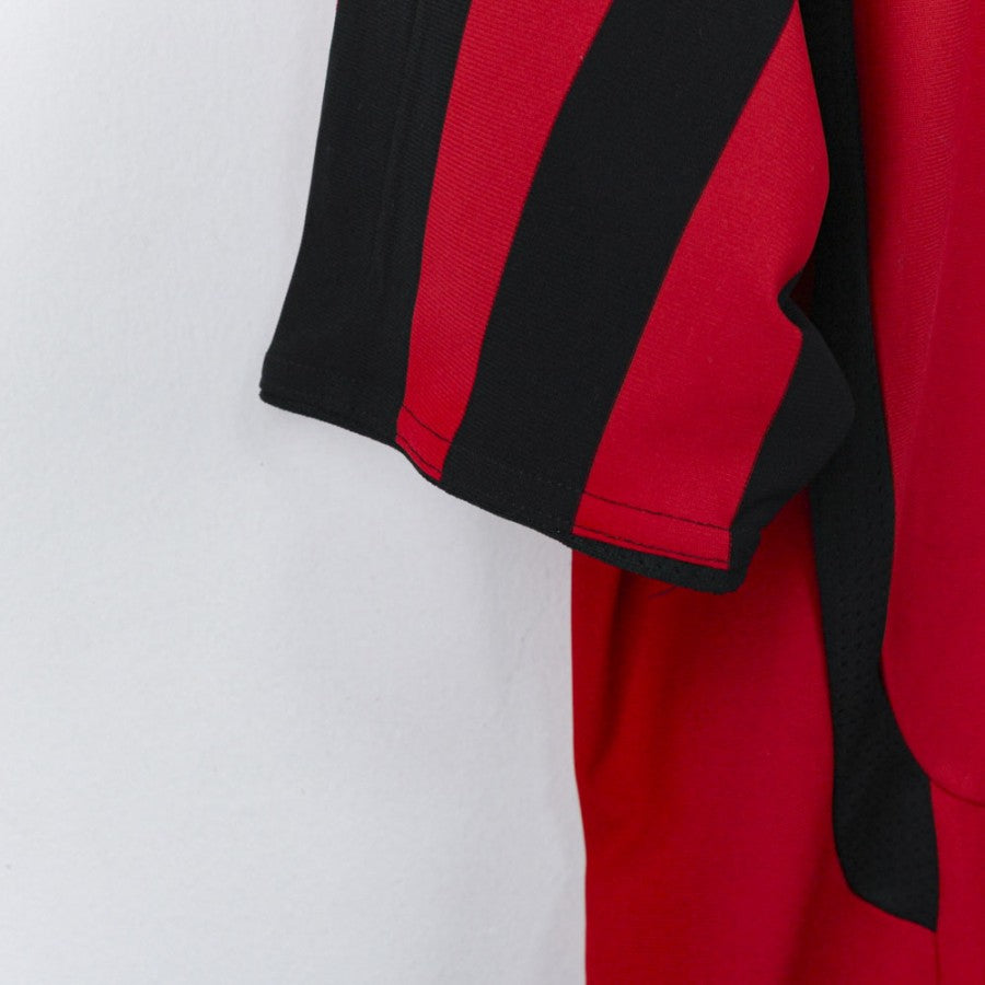 Maglia Home Milan Adidas Kakà n22 2007/2008 by ADIDAS - Home (4)