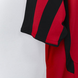 Maglia Home Milan Adidas Kakà n22 2007/2008 by ADIDAS - Home (4)