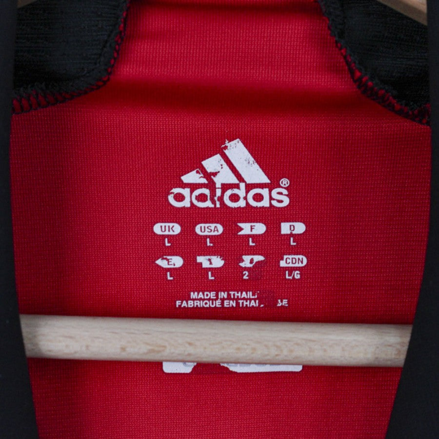 Maglia Home Milan Adidas Kakà n22 2007/2008 by ADIDAS - Home (8)