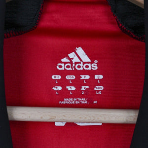 Maglia Home Milan Adidas Kakà n22 2007/2008 by ADIDAS - Home (8)
