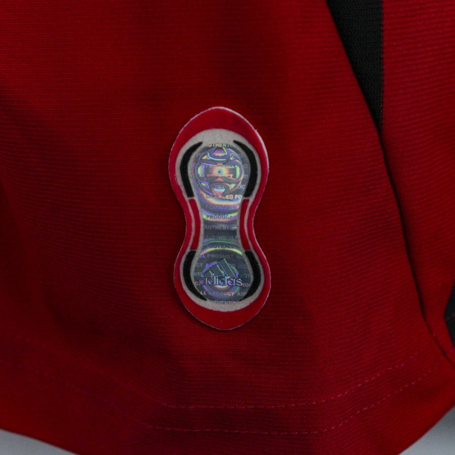 Maglia Home Milan Adidas Kakà n22 2007/2008 by ADIDAS - Home (9)