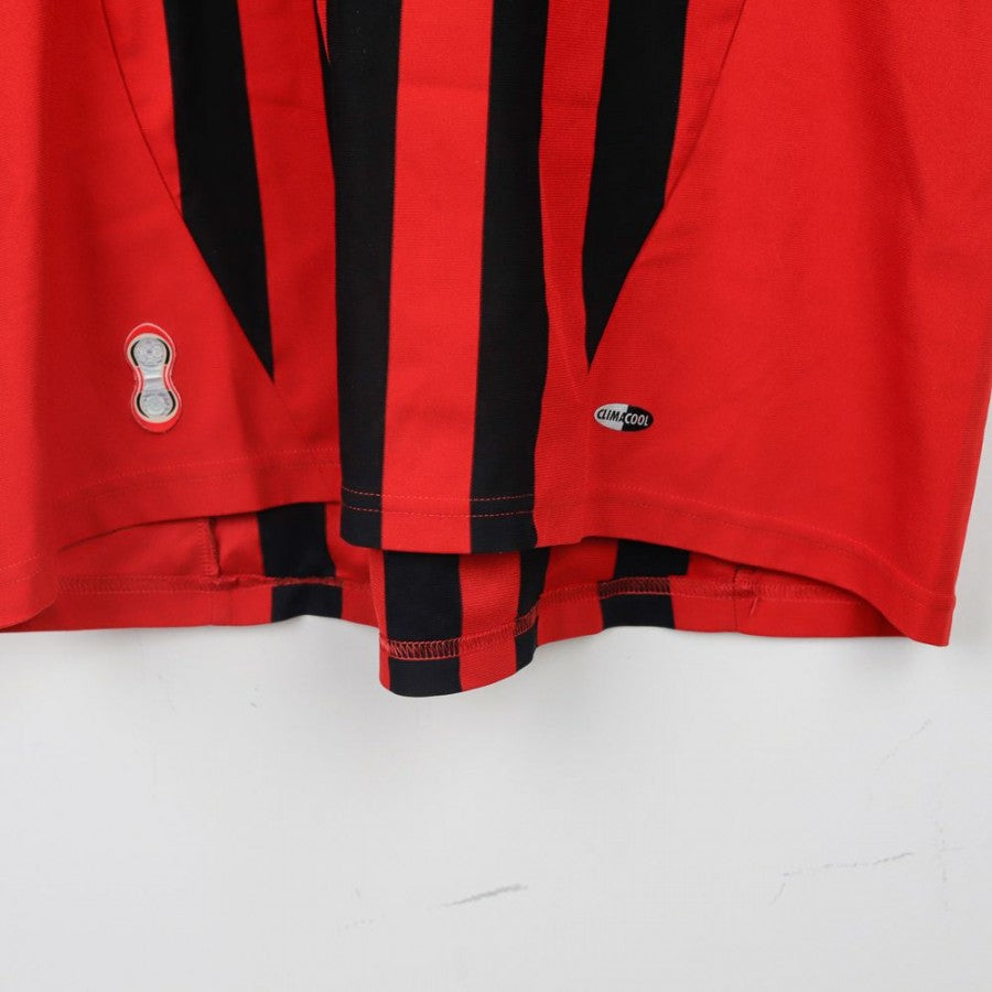 Maglia Home Milan Adidas Kakà n22 2007/2008 by ADIDAS - Home (13)