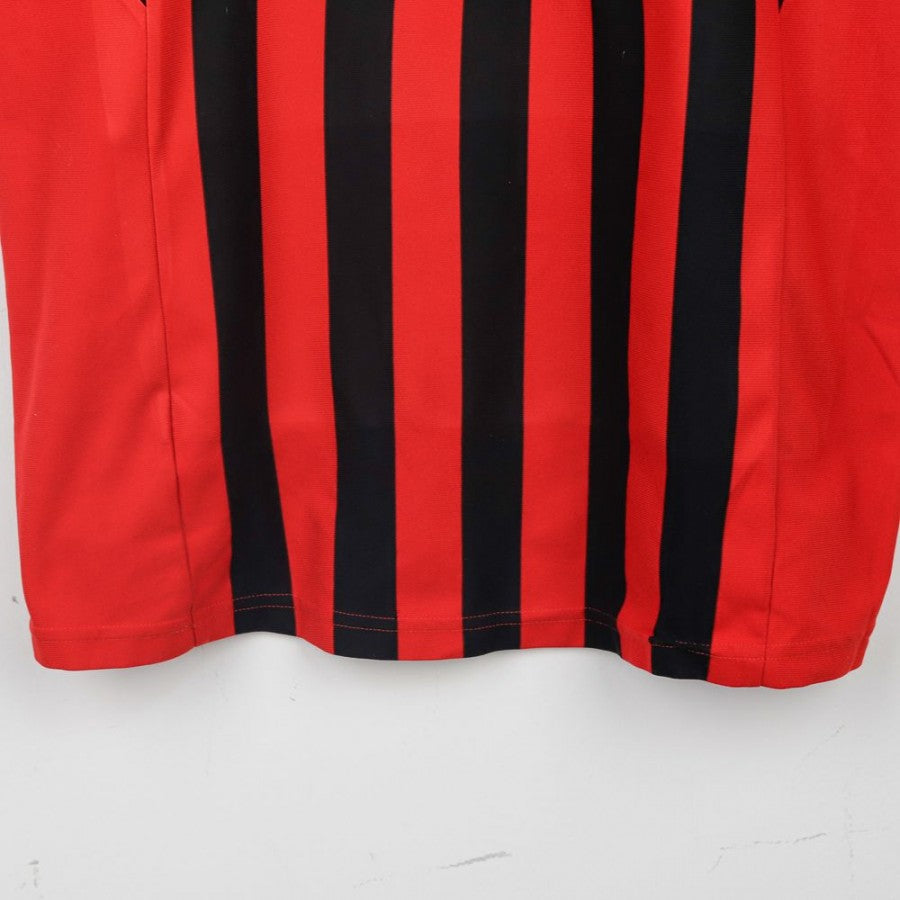 Maglia Home Milan Adidas Kakà n22 2007/2008 by ADIDAS - Home (6)