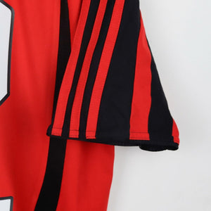 Maglia Home Milan Adidas Kakà n22 2007/2008 by ADIDAS - Home (7)