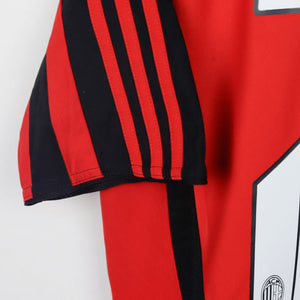 Maglia Home Milan Adidas Kakà n22 2007/2008 by ADIDAS - Home (8)