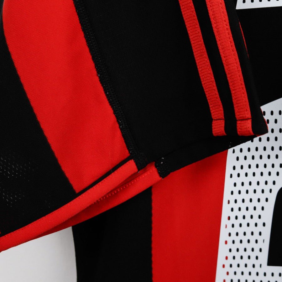 Maglia home Milan Adidas Kaka 22 2003/2004 by ADIDAS - Home (10)