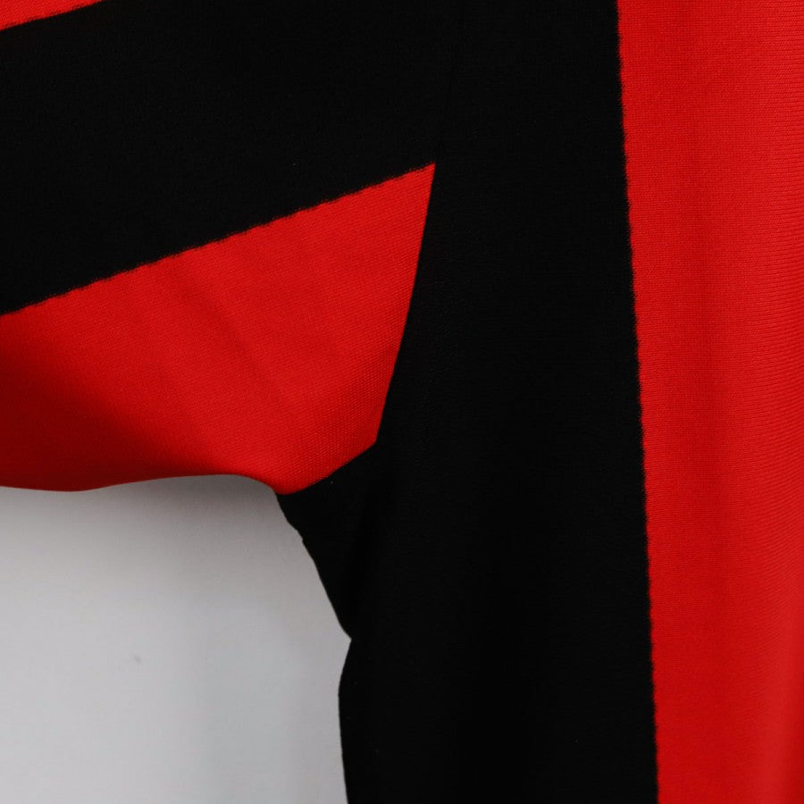 Maglia home Milan Adidas Kaka 22 2003/2004 by ADIDAS - Home (11)
