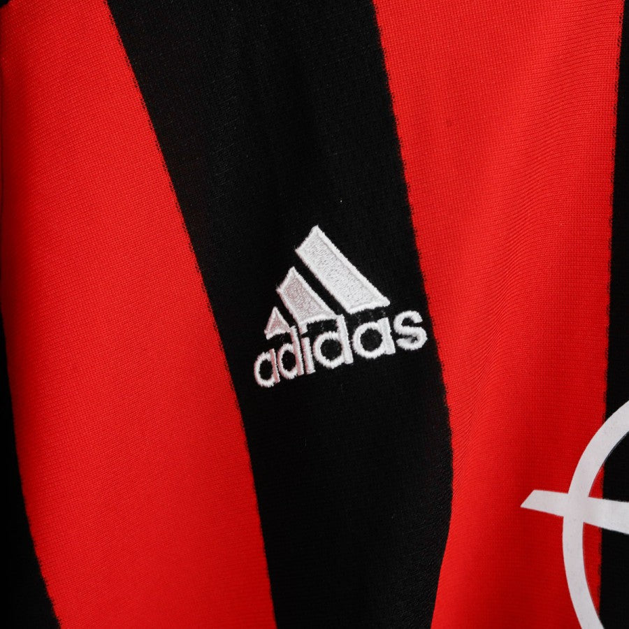 Maglia home Milan Adidas Kaka 22 2003/2004 by ADIDAS - Home (15)