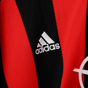 Maglia home Milan Adidas Kaka 22 2003/2004 by ADIDAS - Home (15)