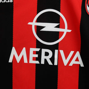 Maglia home Milan Adidas Kaka 22 2003/2004 by ADIDAS - Home (16)
