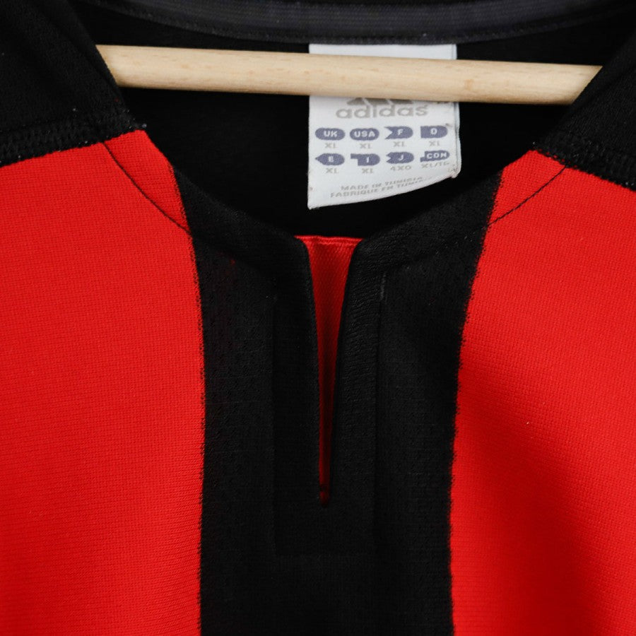 Maglia home Milan Adidas Kaka 22 2003/2004 by ADIDAS - Home (17)