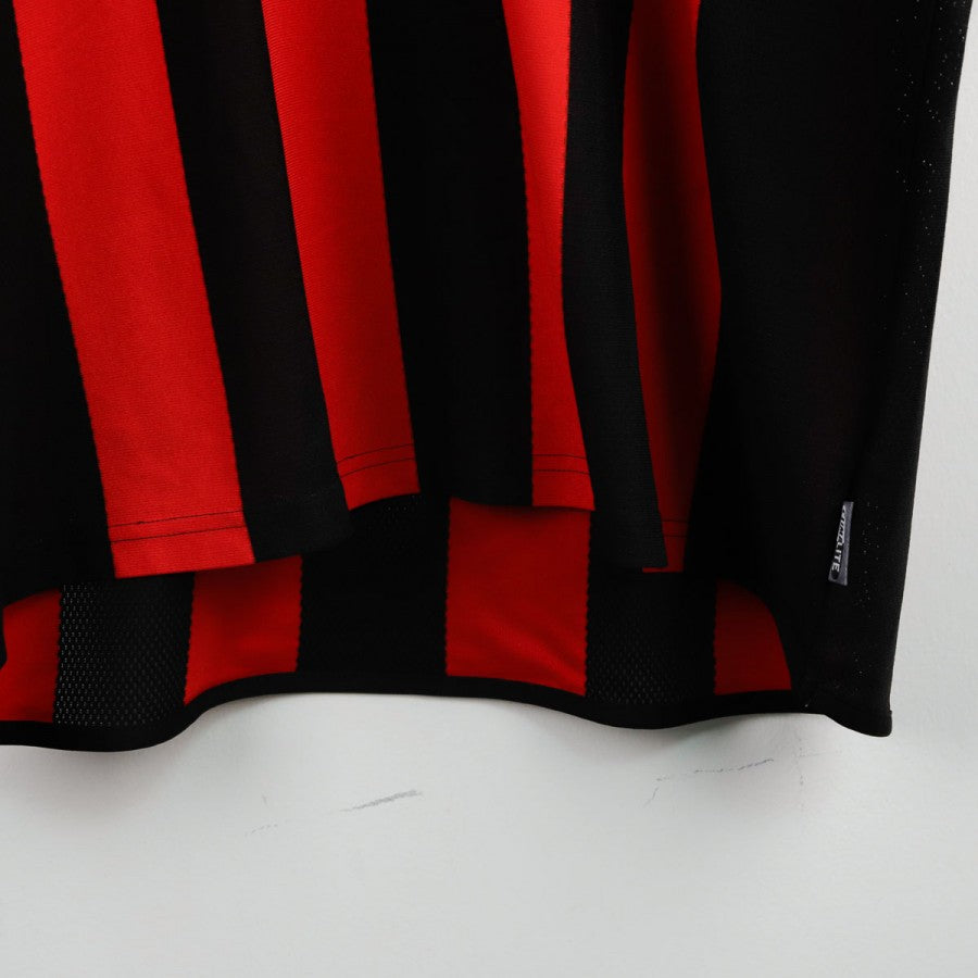 Maglia home Milan Adidas Kaka 22 2003/2004 by ADIDAS - Home (19)