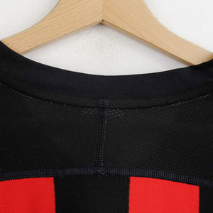 Maglia home Milan Adidas Kaka 22 2003/2004 by ADIDAS - Home (3)