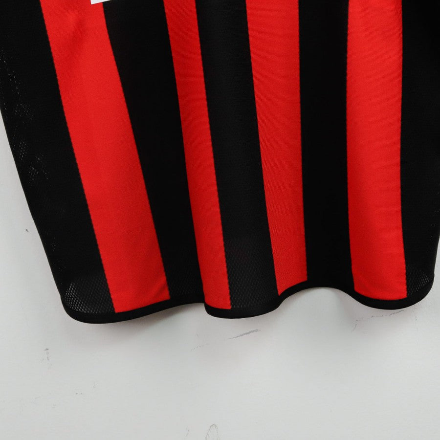 Maglia home Milan Adidas Kaka 22 2003/2004 by ADIDAS - Home (7)