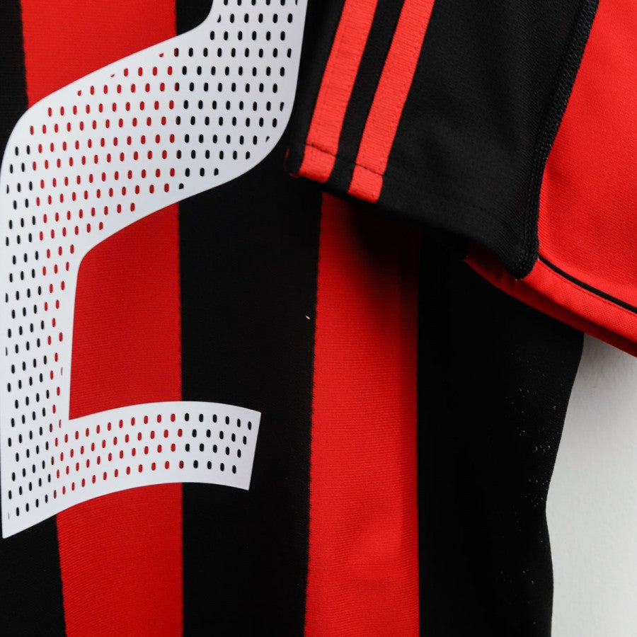 Maglia home Milan Adidas Kaka 22 2003/2004 by ADIDAS - Home (8)