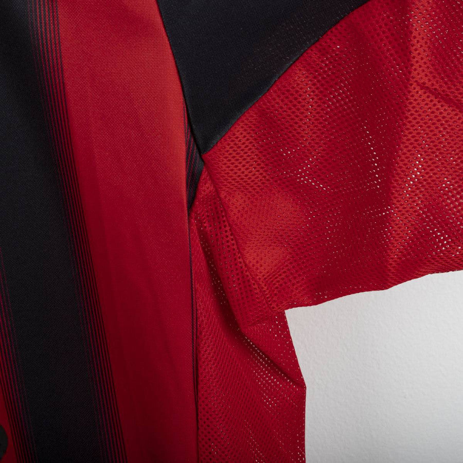 Maglia Home Milan Adidas Kaka 22 2004/2005 by ADIDAS - Home (10)