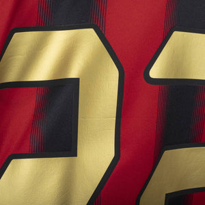 Maglia Home Milan Adidas Kaka 22 2004/2005 by ADIDAS - Home (12)