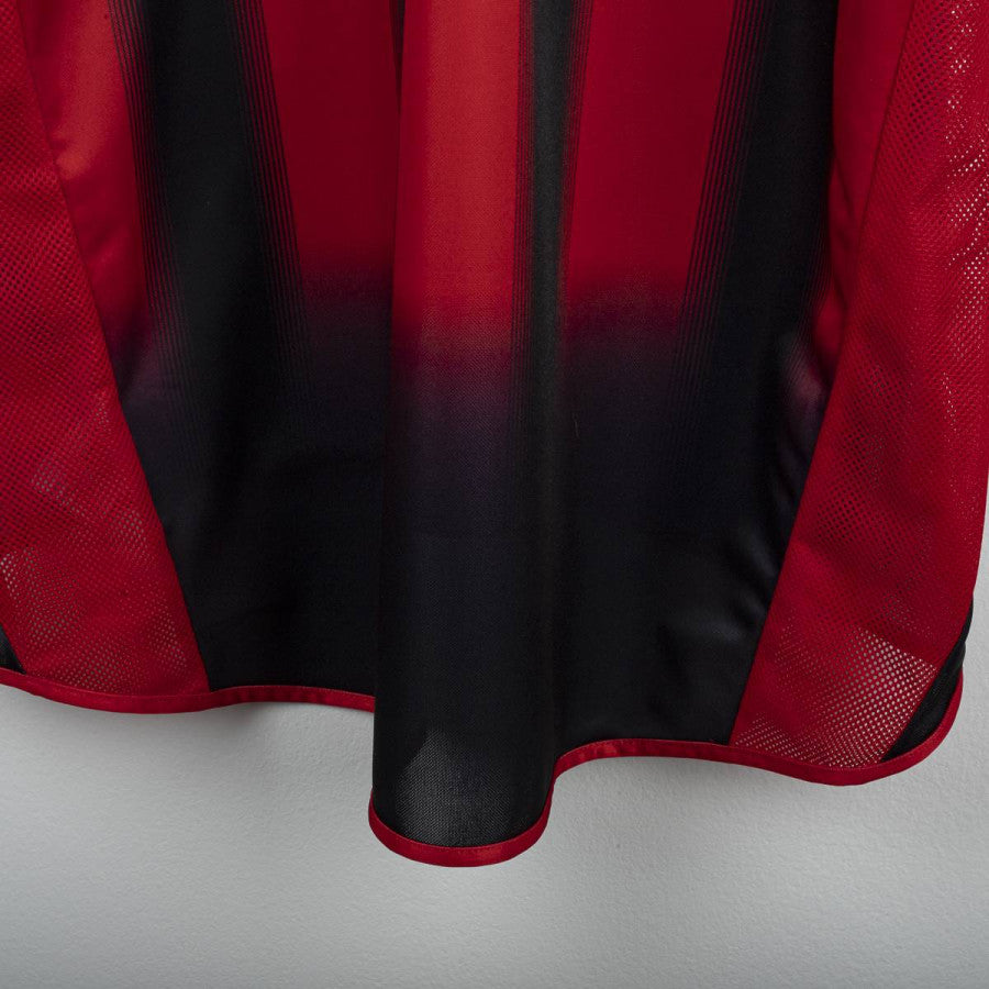 Maglia Home Milan Adidas Kaka 22 2004/2005 by ADIDAS - Home (13)