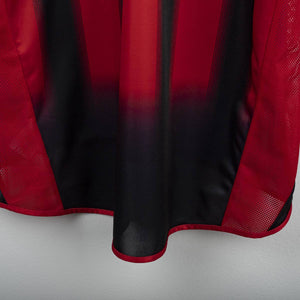 Maglia Home Milan Adidas Kaka 22 2004/2005 by ADIDAS - Home (13)