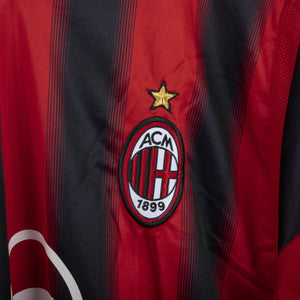 Maglia Home Milan Adidas Kaka 22 2004/2005 by ADIDAS - Home (14)