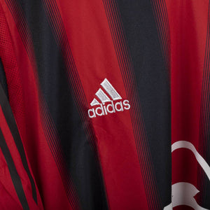 Maglia Home Milan Adidas Kaka 22 2004/2005 by ADIDAS - Home (15)