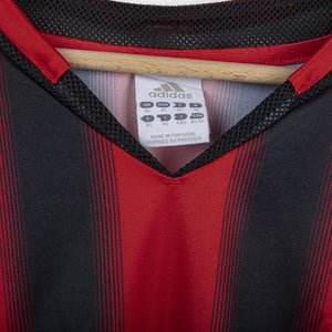 Maglia Home Milan Adidas Kaka 22 2004/2005 by ADIDAS - Home (17)