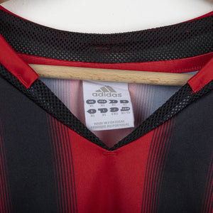 Maglia Home Milan Adidas Kaka 22 2004/2005 by ADIDAS - Home (18)