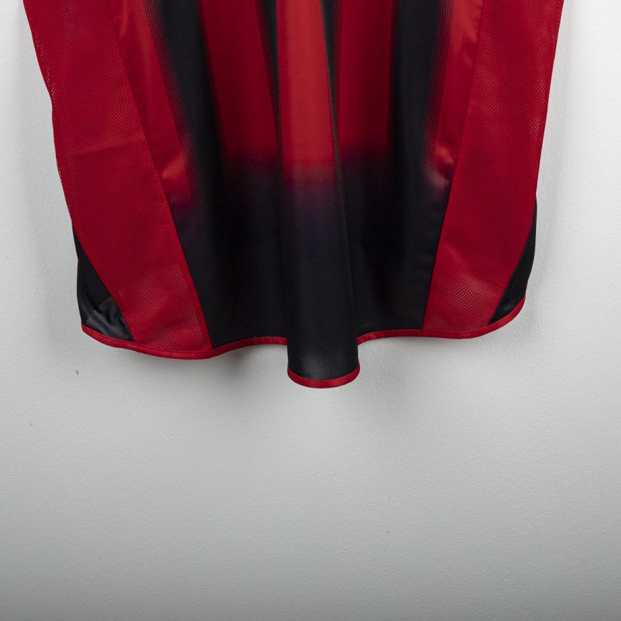 Maglia Home Milan Adidas Kaka 22 2004/2005 by ADIDAS - Home (6)