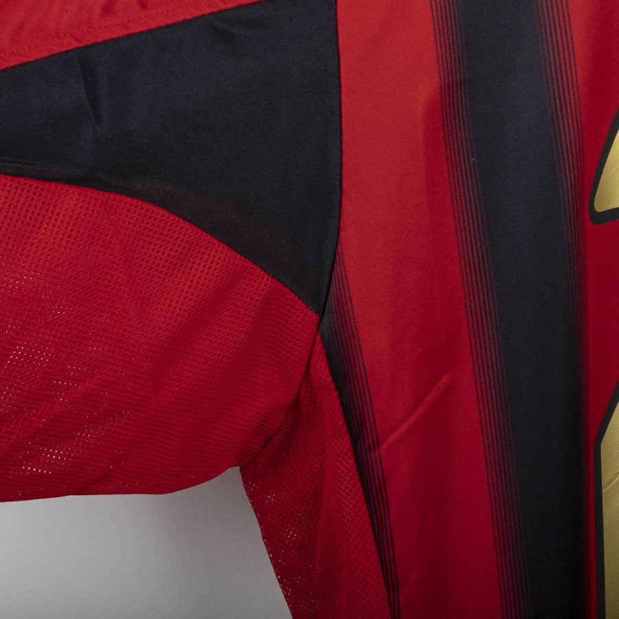 Maglia Home Milan Adidas Kaka 22 2004/2005 by ADIDAS - Home (9)