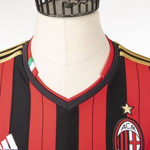 maglia home milan adidas kaka 22 2013/2014 by ADIDAS - Home (3)