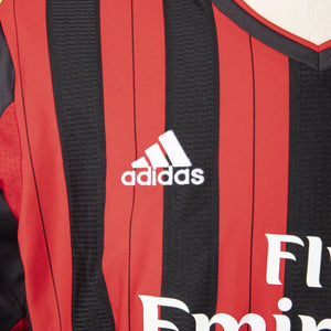 maglia home milan adidas kaka 22 2013/2014 by ADIDAS - Home (4)