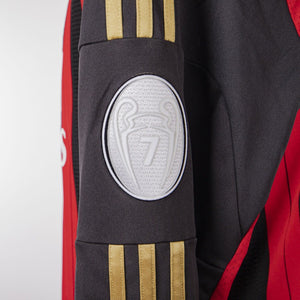 maglia home milan adidas kaka 22 2013/2014 by ADIDAS - Home (6)