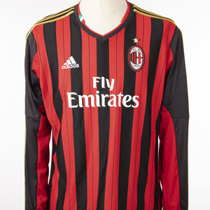 maglia home milan adidas kaka 22 2013/2014 by ADIDAS - Home (8)