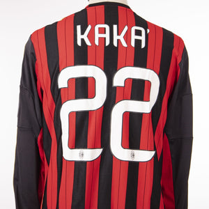 maglia home milan adidas kaka 22 2013/2014 by ADIDAS - Home (9)