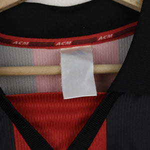 maglia home milan Adidas maldini 3 1998/1999  by ADIDAS - Home (3)