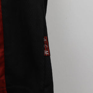 maglia home milan Adidas maldini 3 1998/1999  by ADIDAS - Home (8)