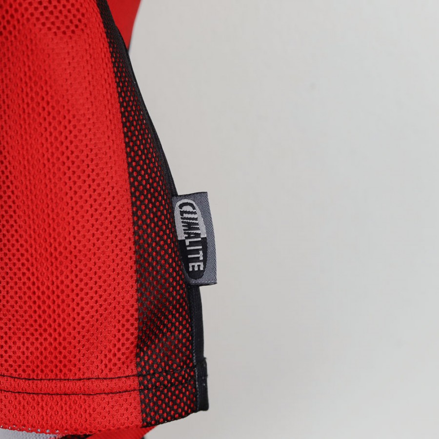 Maglia Home Milan Adidas Maldini 3 2002/2003 by ADIDAS - Home (10)