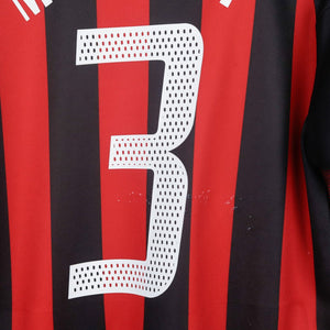 Maglia Home Milan Adidas Maldini 3 2002/2003 by ADIDAS - Home (11)