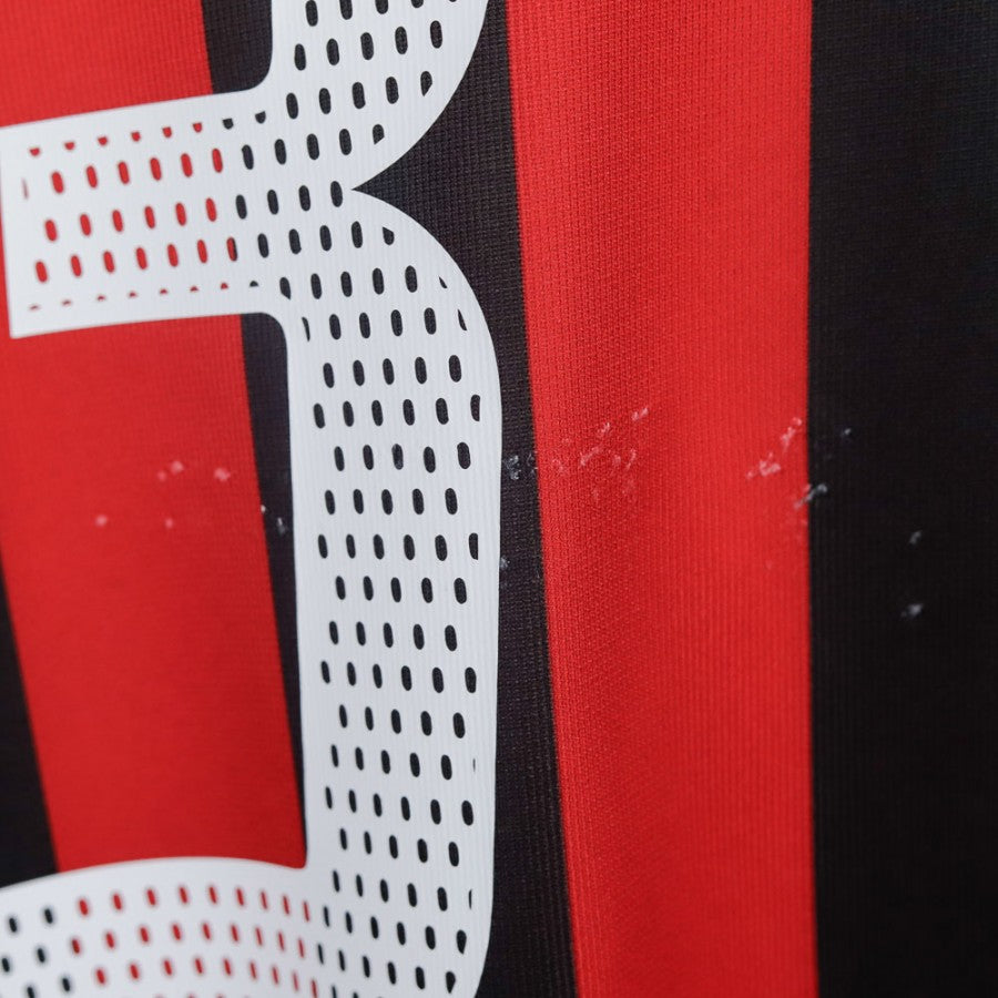 Maglia Home Milan Adidas Maldini 3 2002/2003 by ADIDAS - Home (13)